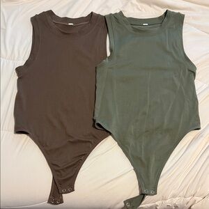 Body suits